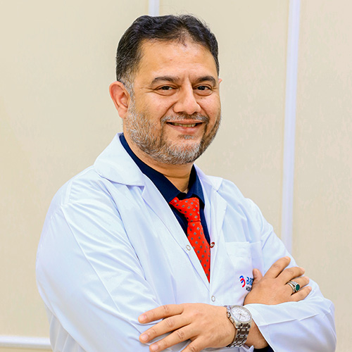 DR.Yaseen